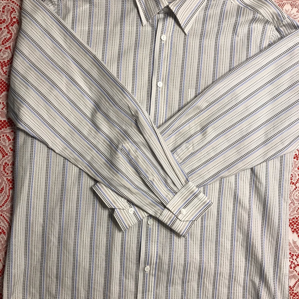 Bugatchi Uomo Dress shirt - Picture 3 of 6